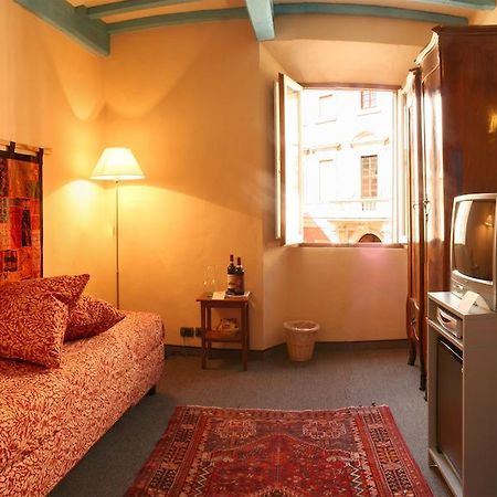 Casa Lemmi Guest House San Quirico d'Orcia Room photo
