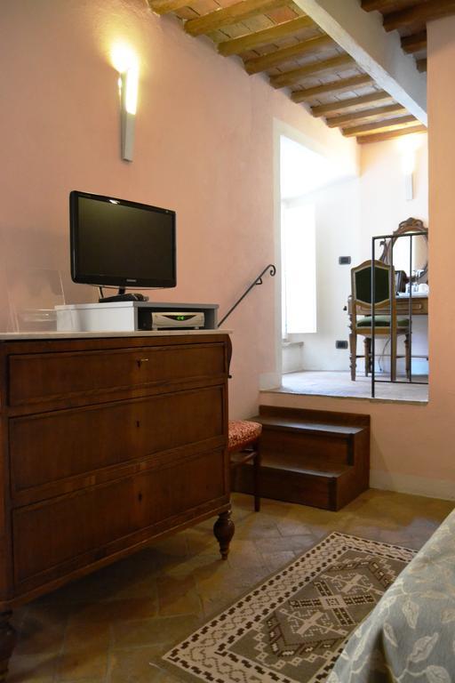 Casa Lemmi Guest House San Quirico d'Orcia Room photo