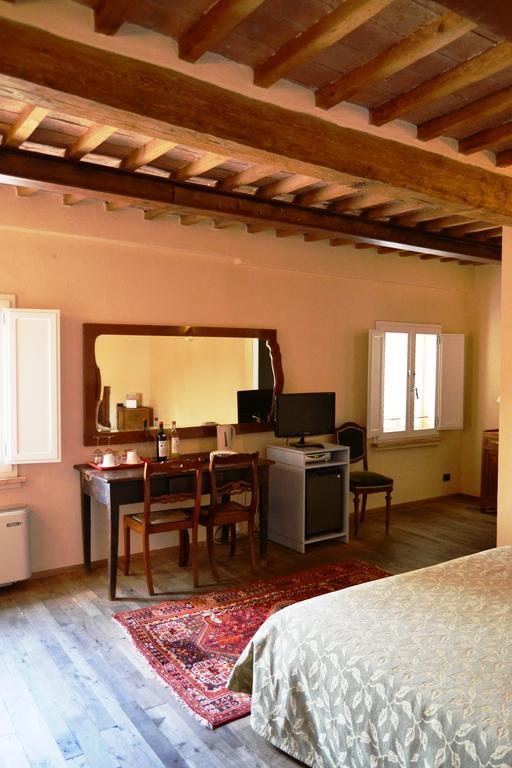 Casa Lemmi Guest House San Quirico d'Orcia Room photo