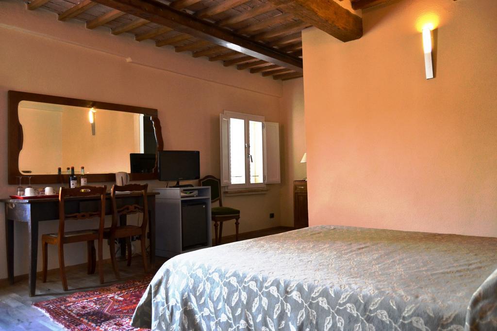 Casa Lemmi Guest House San Quirico d'Orcia Room photo
