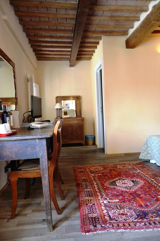 Casa Lemmi Guest House San Quirico d'Orcia Room photo
