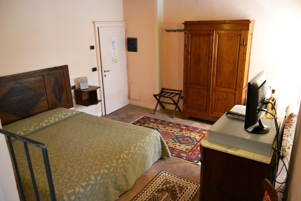 Casa Lemmi Guest House San Quirico d'Orcia Room photo