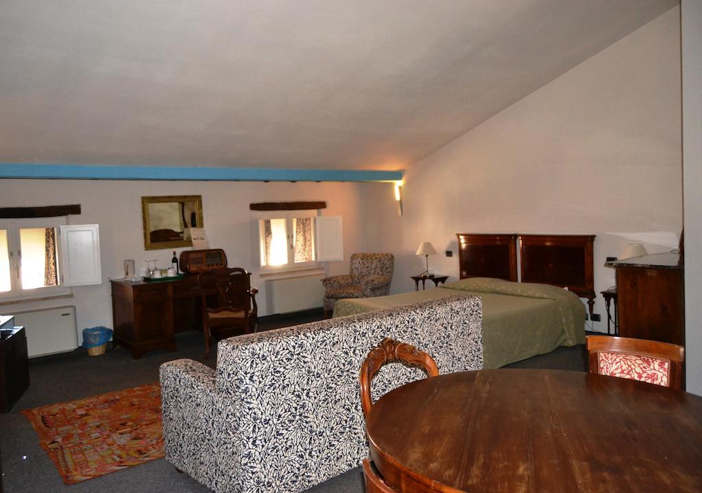 Casa Lemmi Guest House San Quirico d'Orcia Room photo