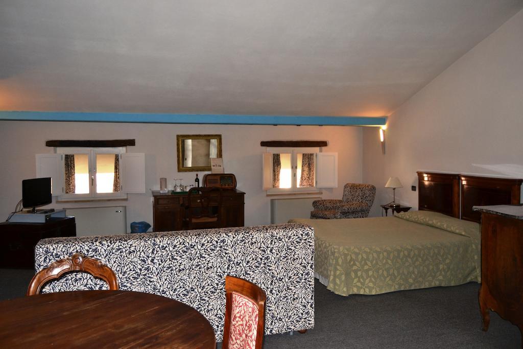 Casa Lemmi Guest House San Quirico d'Orcia Room photo