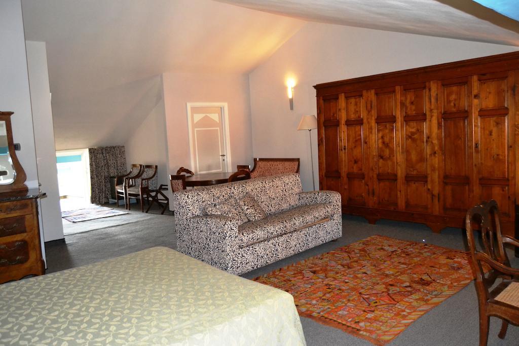Casa Lemmi Guest House San Quirico d'Orcia Room photo