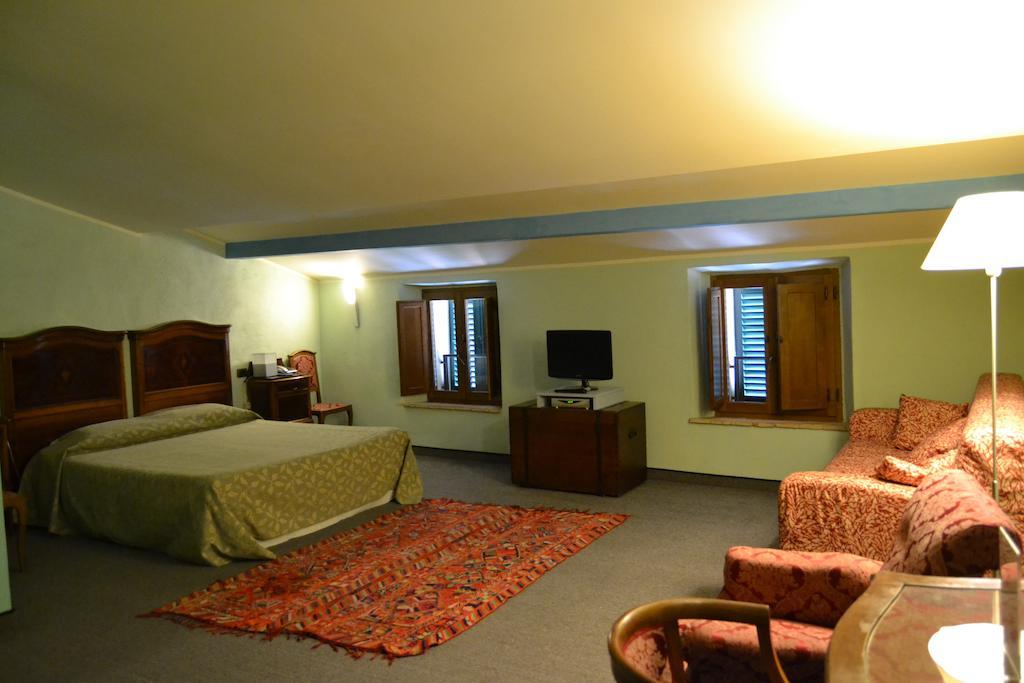 Casa Lemmi Guest House San Quirico d'Orcia Room photo