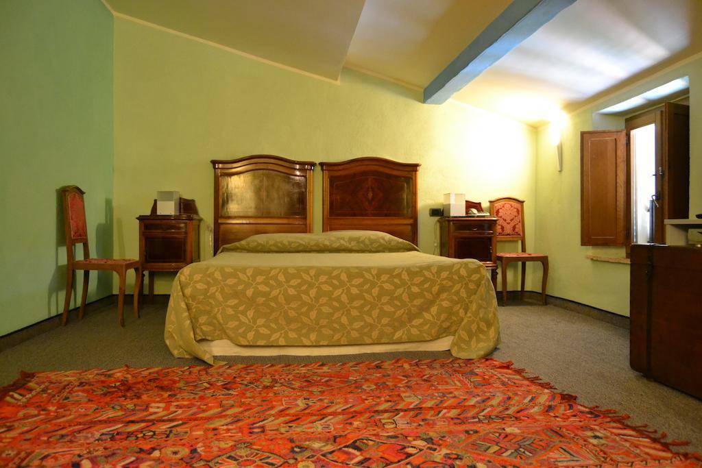 Casa Lemmi Guest House San Quirico d'Orcia Room photo