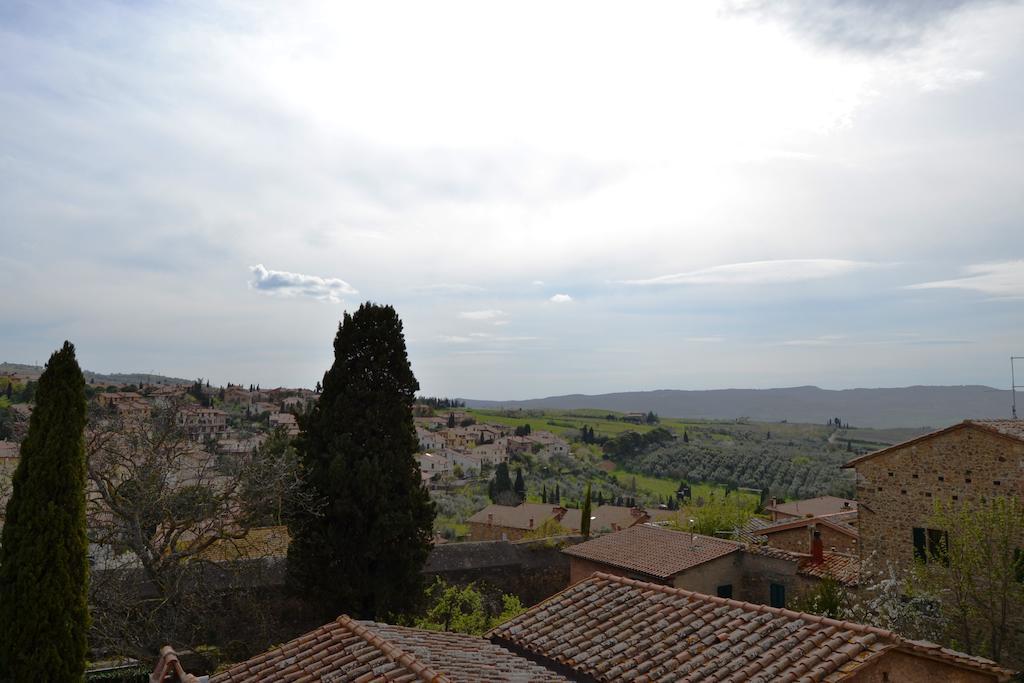 Casa Lemmi Guest House San Quirico d'Orcia Room photo