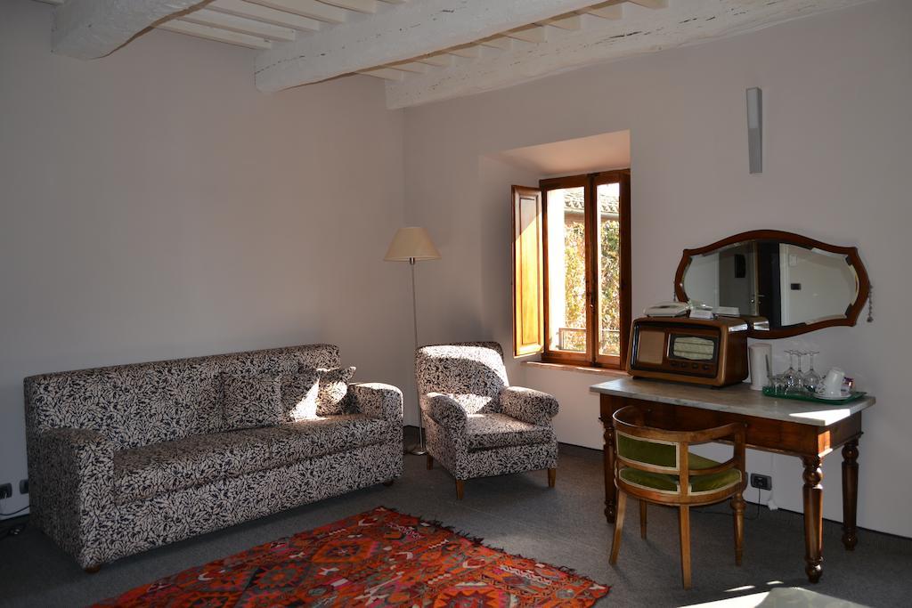 Casa Lemmi Guest House San Quirico d'Orcia Room photo