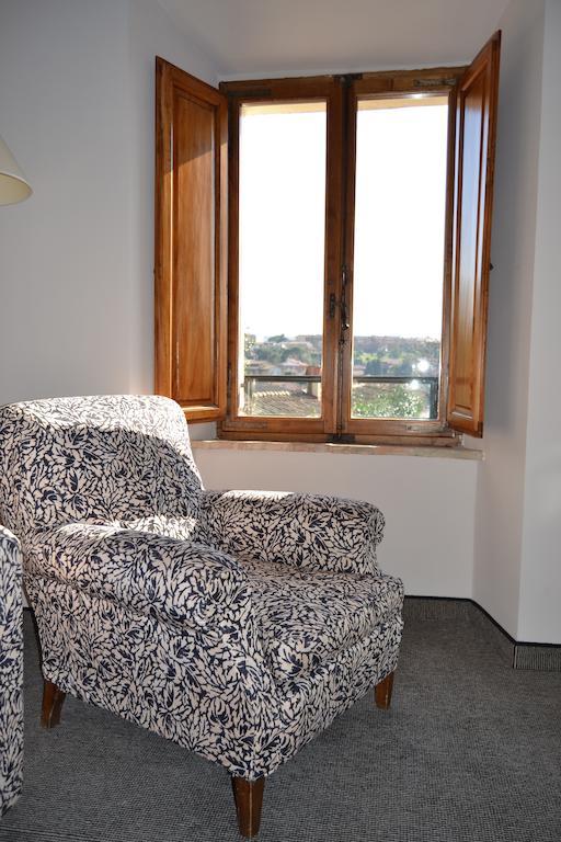 Casa Lemmi Guest House San Quirico d'Orcia Room photo
