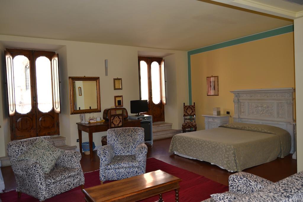 Casa Lemmi Guest House San Quirico d'Orcia Room photo