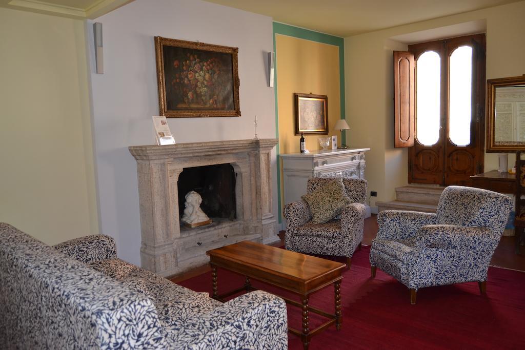 Casa Lemmi Guest House San Quirico d'Orcia Room photo
