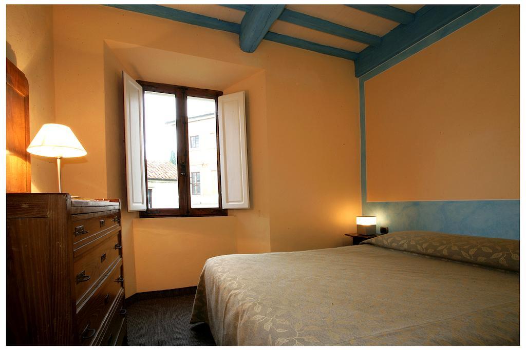 Casa Lemmi Guest House San Quirico d'Orcia Room photo