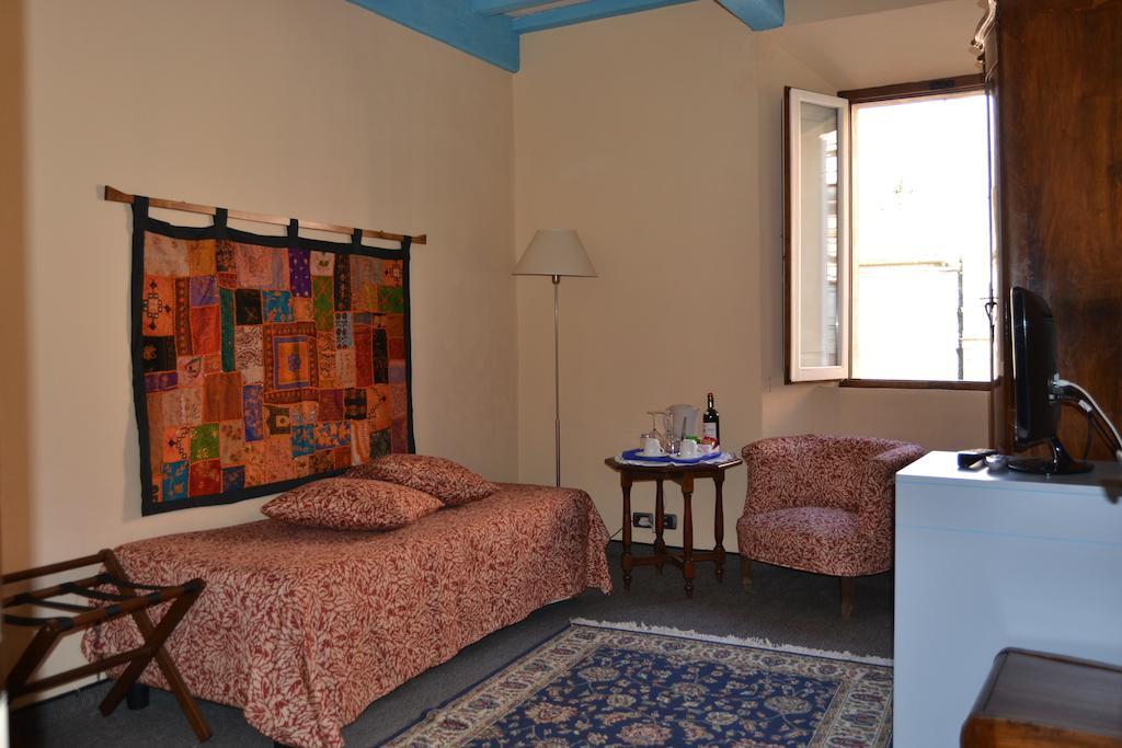 Casa Lemmi Guest House San Quirico d'Orcia Room photo