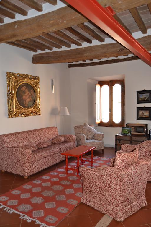 Casa Lemmi Guest House San Quirico d'Orcia Room photo