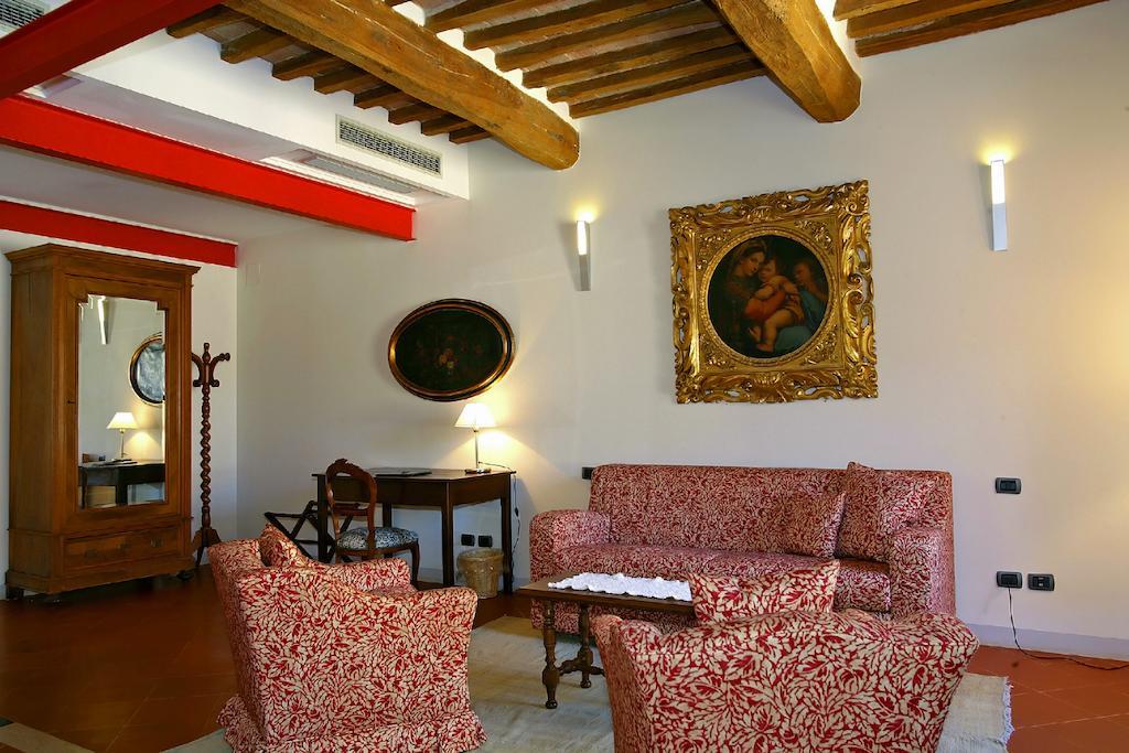 Casa Lemmi Guest House San Quirico d'Orcia Room photo