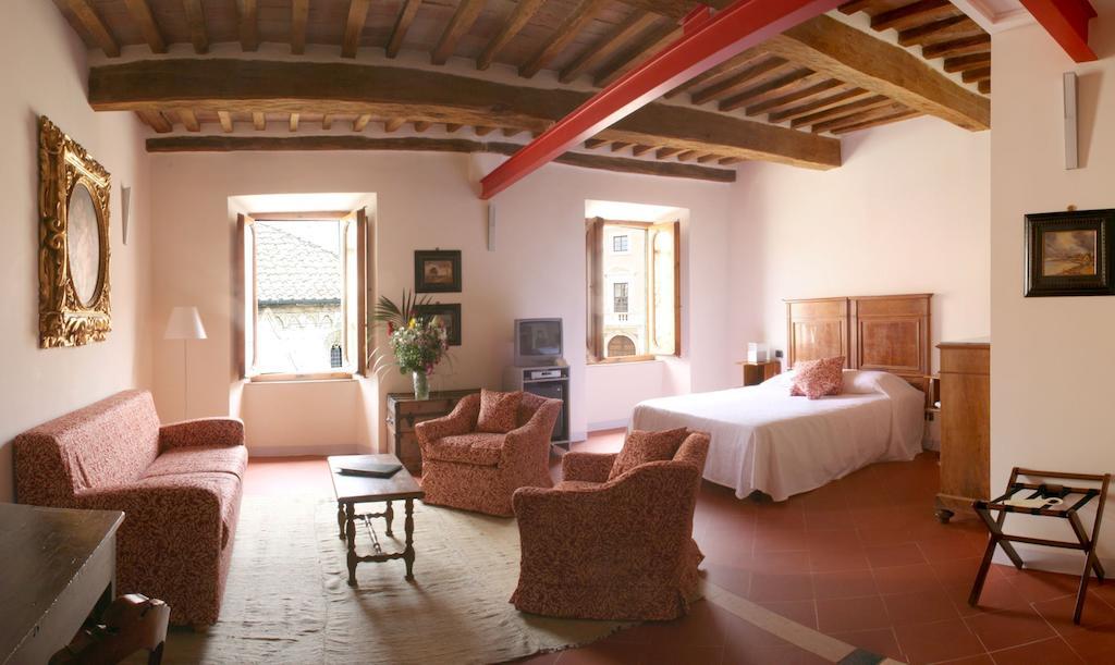 Casa Lemmi Guest House San Quirico d'Orcia Room photo