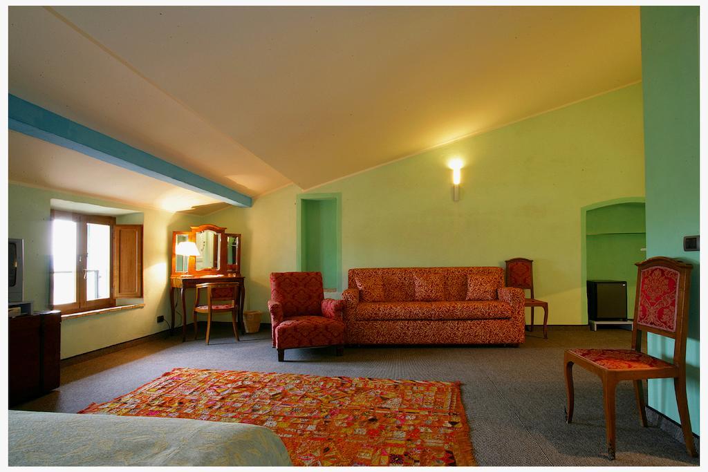 Casa Lemmi Guest House San Quirico d'Orcia Room photo