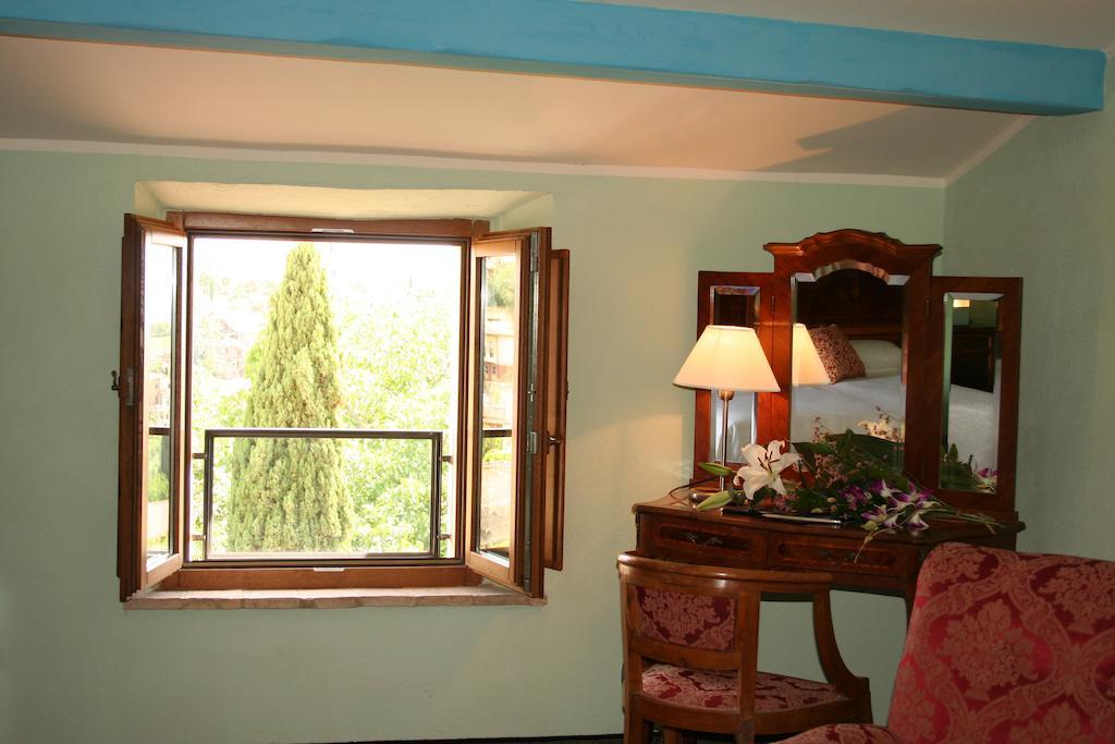 Casa Lemmi Guest House San Quirico d'Orcia Room photo