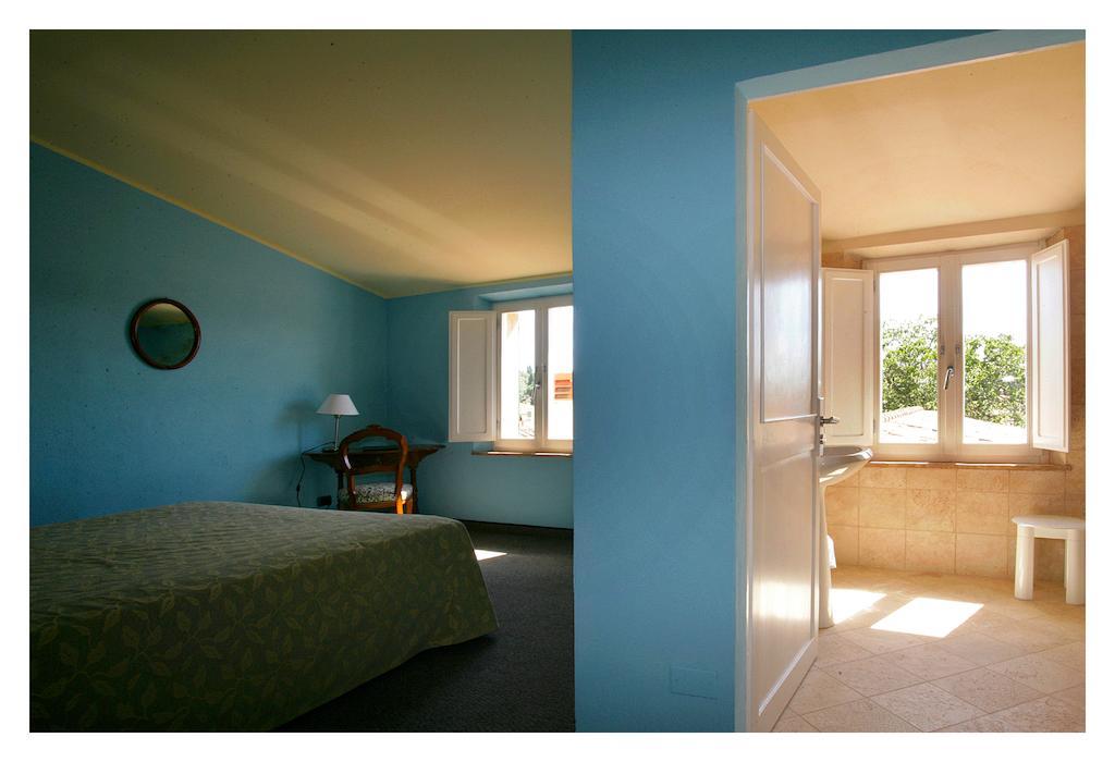Casa Lemmi Guest House San Quirico d'Orcia Room photo