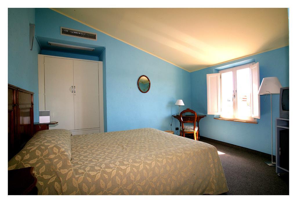 Casa Lemmi Guest House San Quirico d'Orcia Room photo