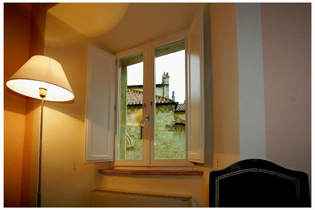 Casa Lemmi Guest House San Quirico d'Orcia Room photo