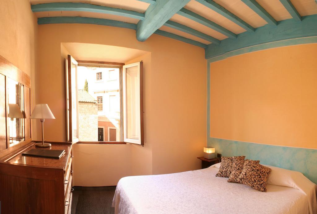 Casa Lemmi Guest House San Quirico d'Orcia Room photo