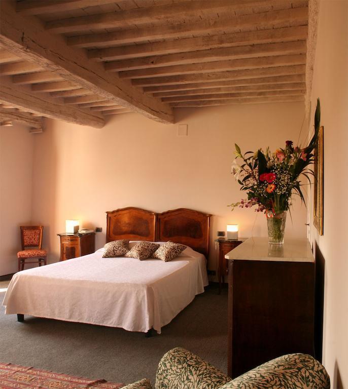 Casa Lemmi Guest House San Quirico d'Orcia Room photo