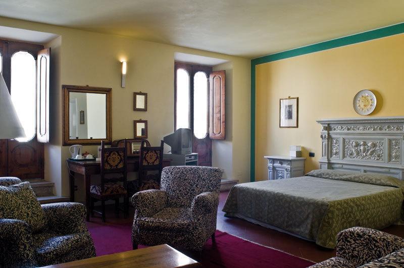 Casa Lemmi Guest House San Quirico d'Orcia Exterior photo
