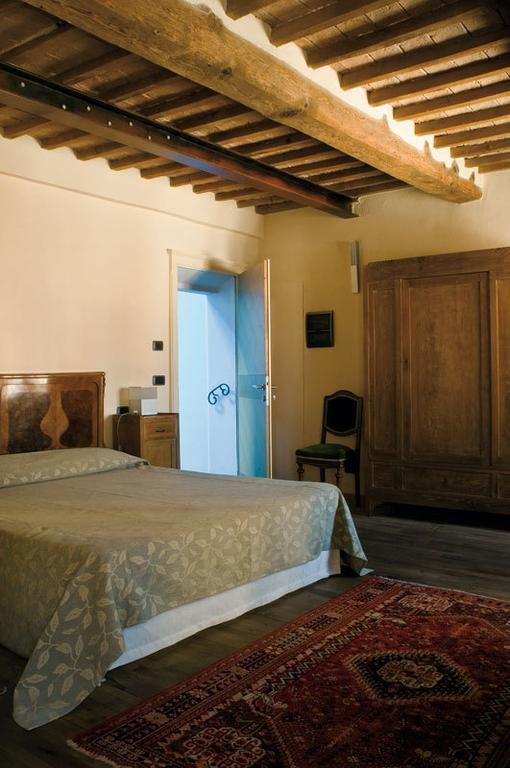 Casa Lemmi Guest House San Quirico d'Orcia Room photo