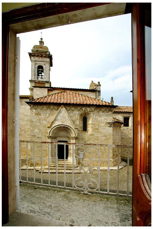 Casa Lemmi Guest House San Quirico d'Orcia Room photo