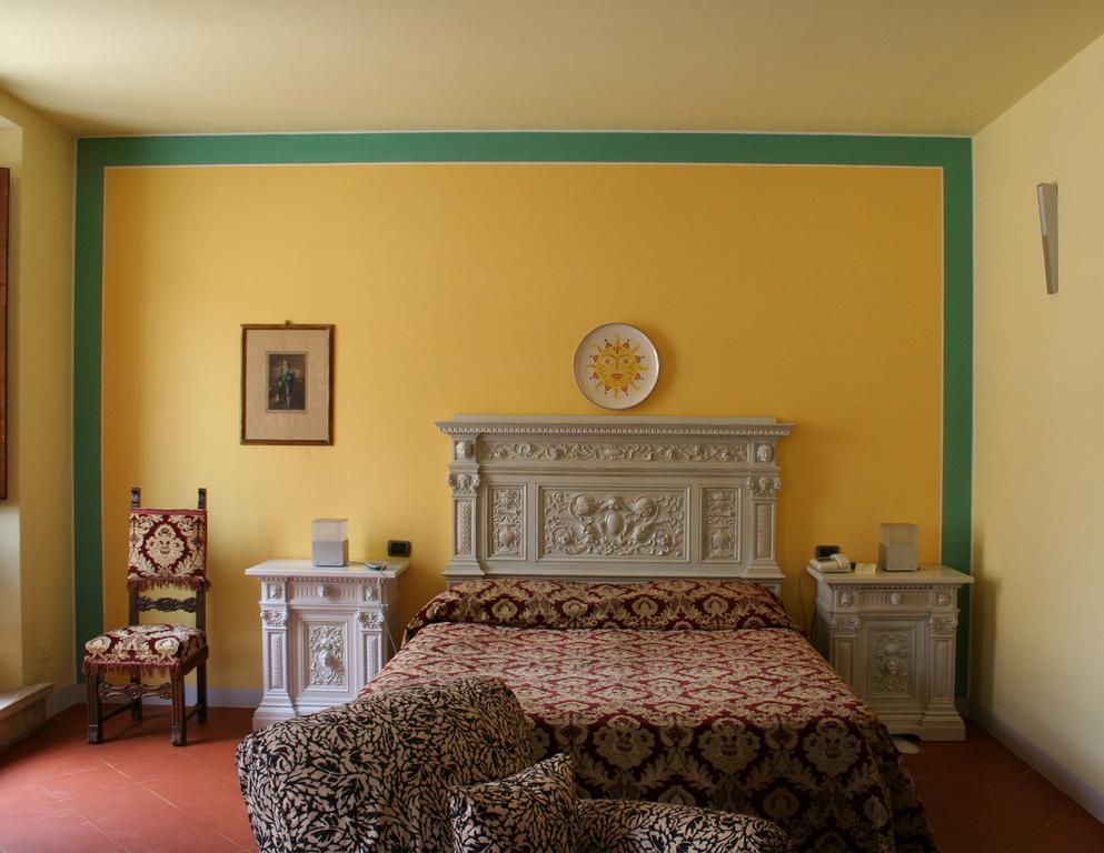 Casa Lemmi Guest House San Quirico d'Orcia Room photo