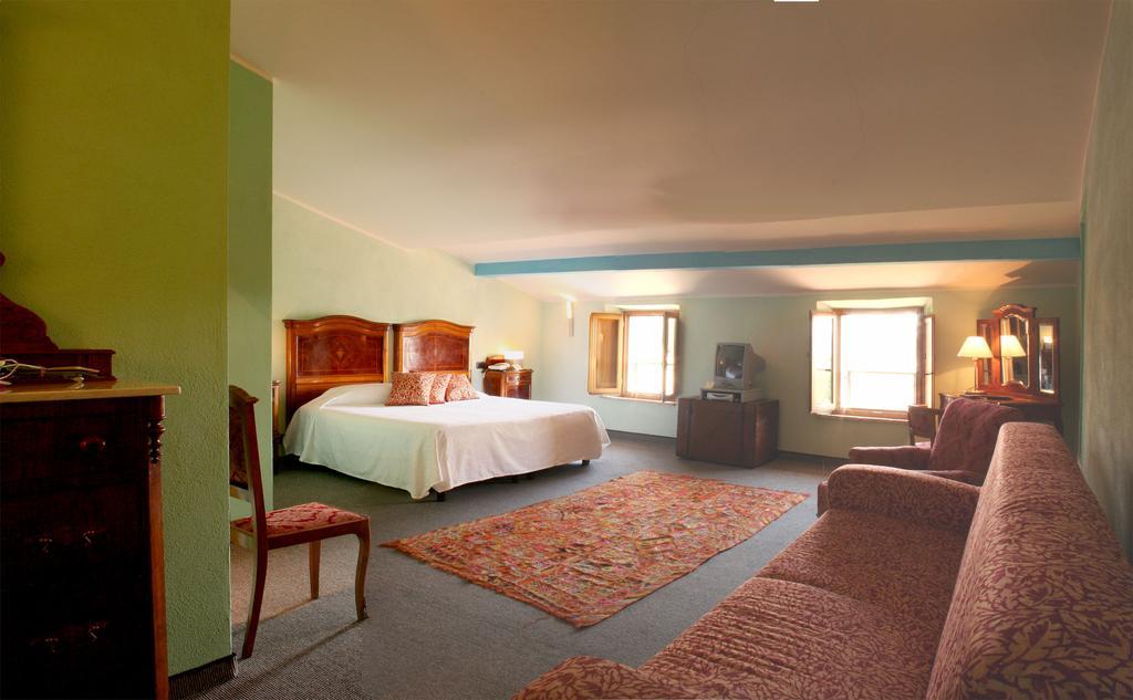 Casa Lemmi Guest House San Quirico d'Orcia Room photo