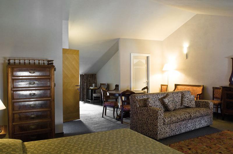 Casa Lemmi Guest House San Quirico d'Orcia Room photo