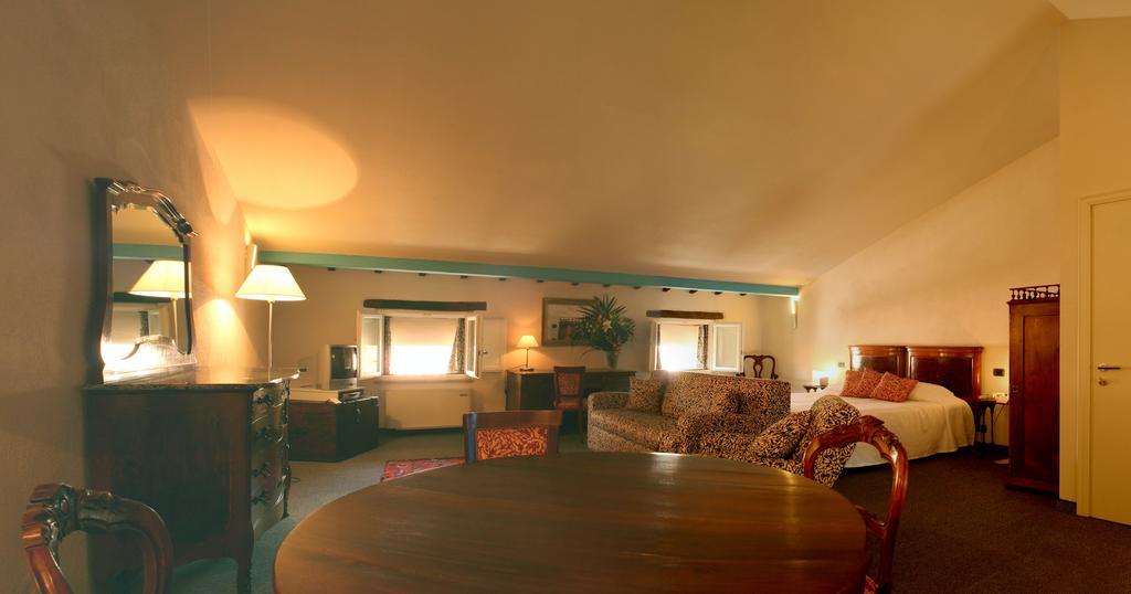 Casa Lemmi Guest House San Quirico d'Orcia Room photo