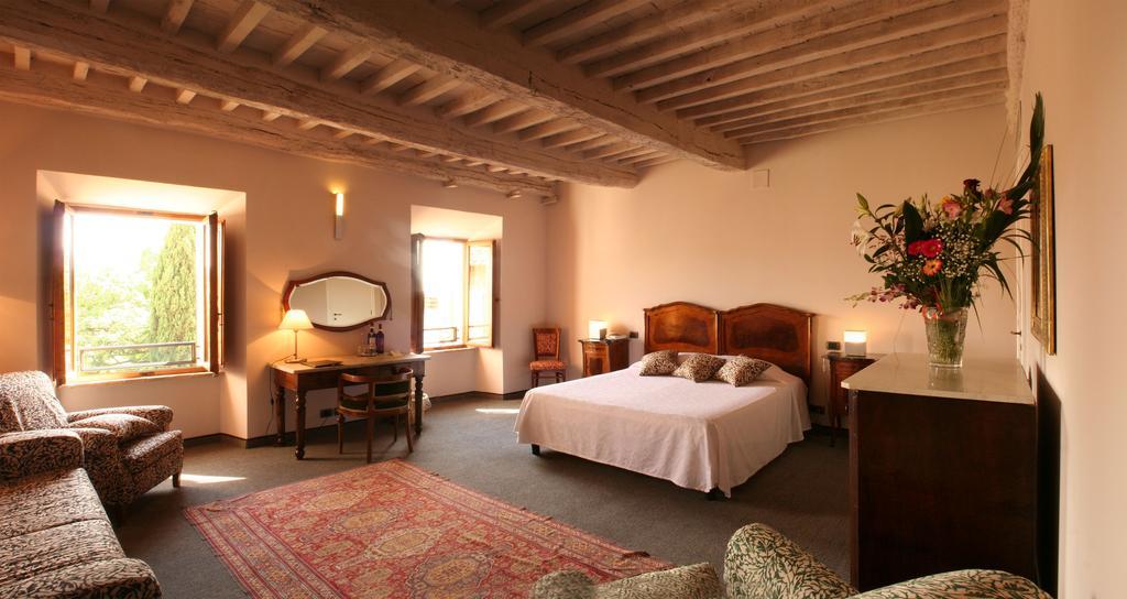 Casa Lemmi Guest House San Quirico d'Orcia Room photo