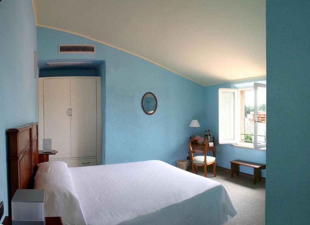 Casa Lemmi Guest House San Quirico d'Orcia Exterior photo