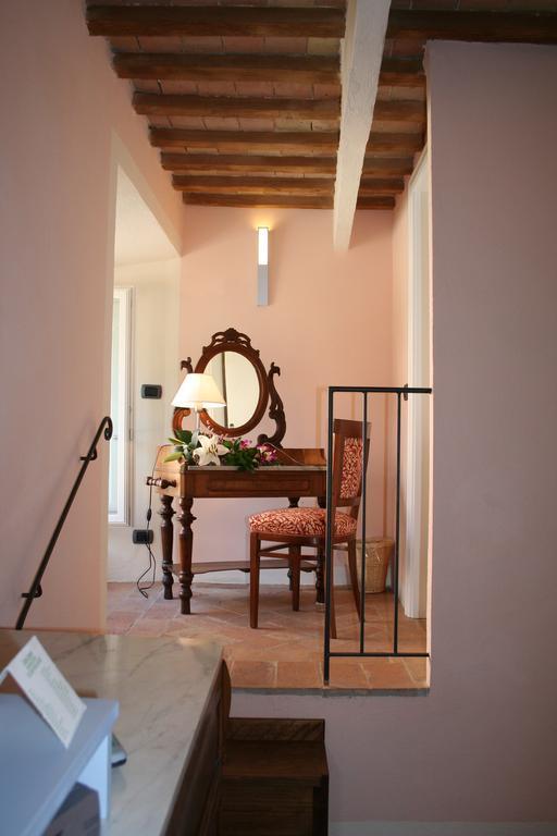 Casa Lemmi Guest House San Quirico d'Orcia Room photo