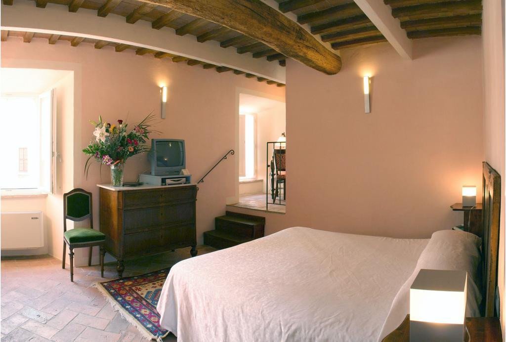 Casa Lemmi Guest House San Quirico d'Orcia Room photo