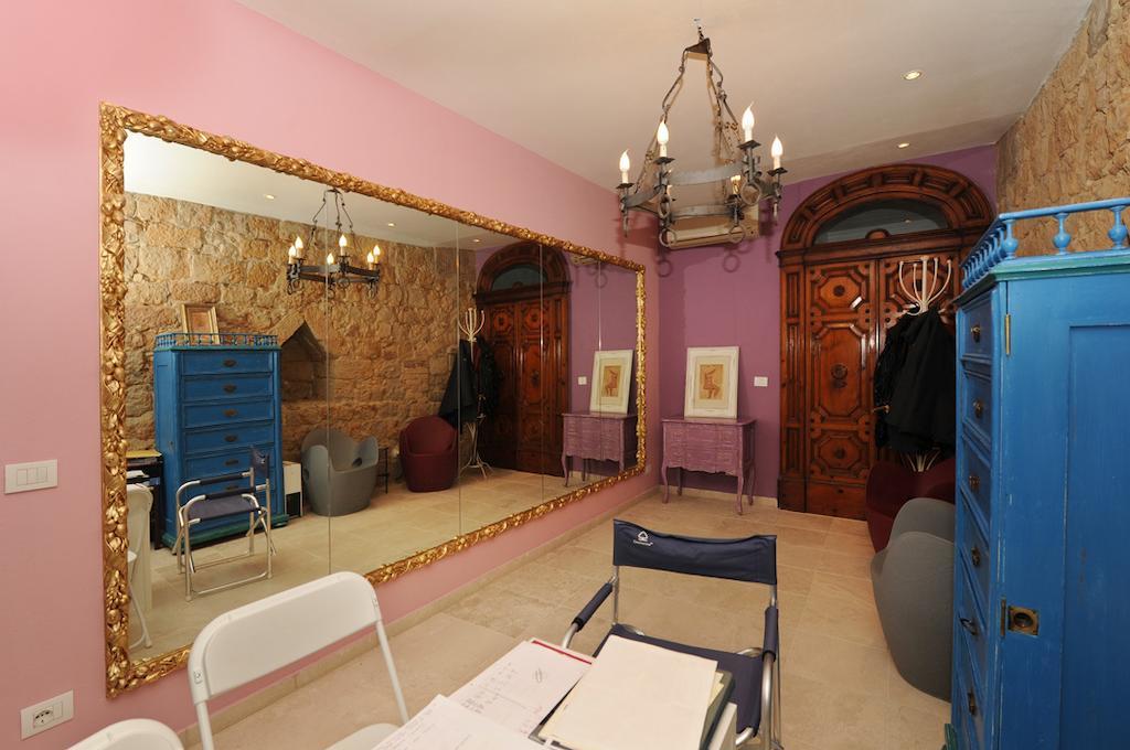 Casa Lemmi Guest House San Quirico d'Orcia Exterior photo
