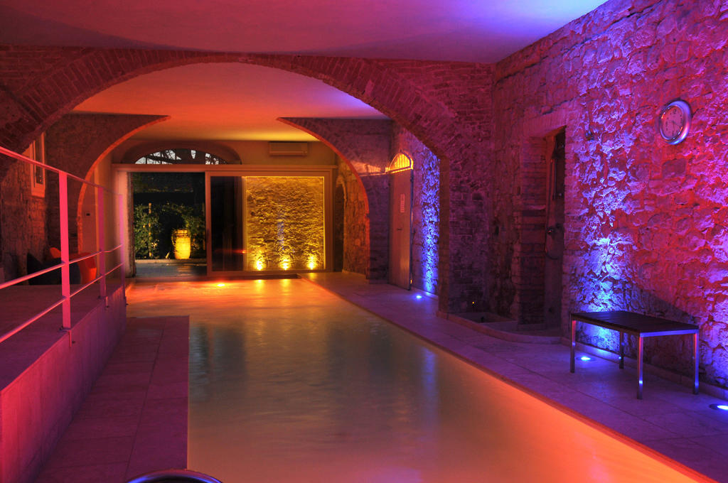 Casa Lemmi Guest House San Quirico d'Orcia Exterior photo