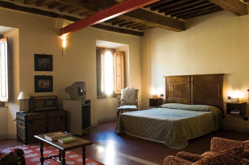 Casa Lemmi Guest House San Quirico d'Orcia Exterior photo