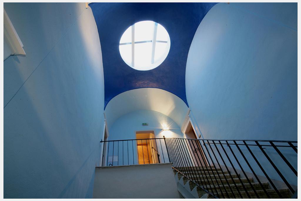 Casa Lemmi Guest House San Quirico d'Orcia Exterior photo