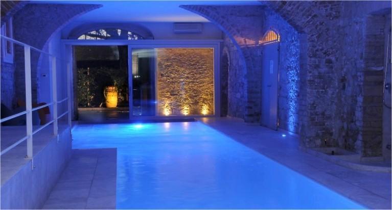 Casa Lemmi Guest House San Quirico d'Orcia Exterior photo
