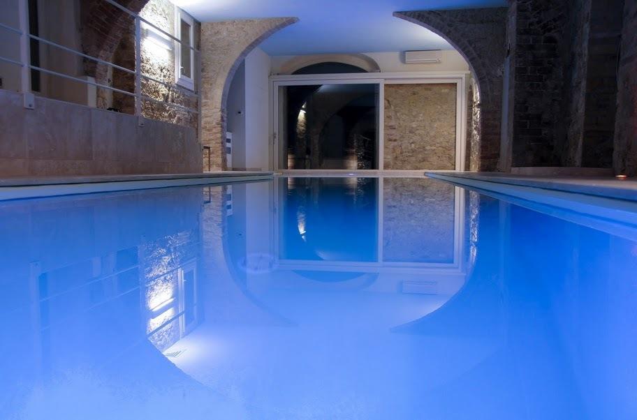 Casa Lemmi Guest House San Quirico d'Orcia Exterior photo