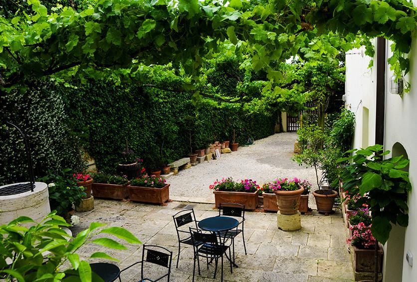 Casa Lemmi Guest House San Quirico d'Orcia Exterior photo