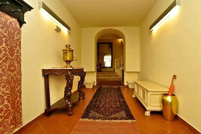 Casa Lemmi Guest House San Quirico d'Orcia Exterior photo